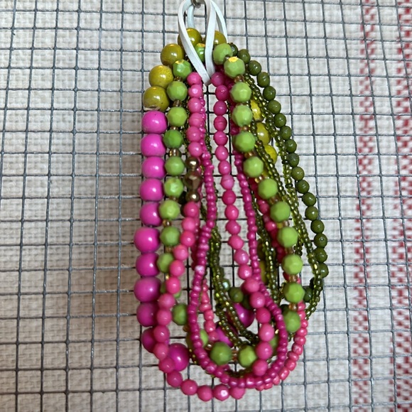 Stackable bracelet set. A lot listed, so make up bundle and save! - Picture 2 of 2